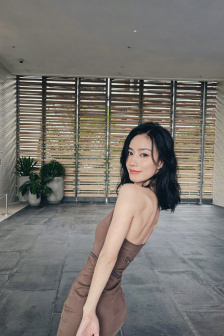 与上司出轨的人妻